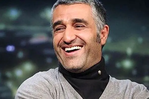 عکس لو رفته سحر دولتشاهی و همسر سابق پژمان جمشیدی در سفر خارجی!