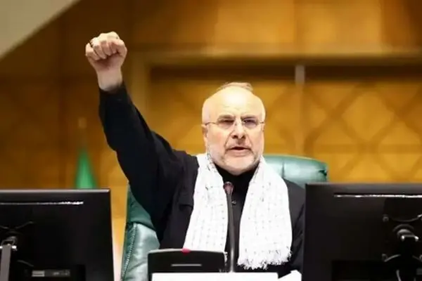 خبر فوری/ اجرای بی‌درنگ کالابرگ به دستور رئیس مجلس!
