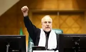خبر فوری/ اجرای بی‌درنگ کالابرگ به دستور رئیس مجلس!