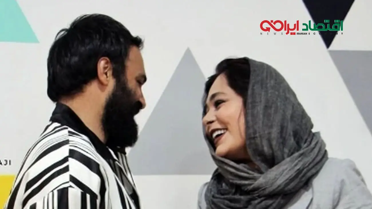سامان صفاری: دیگر نمیخواهم با سانیا سالاری همکاری کنم! +فیلم