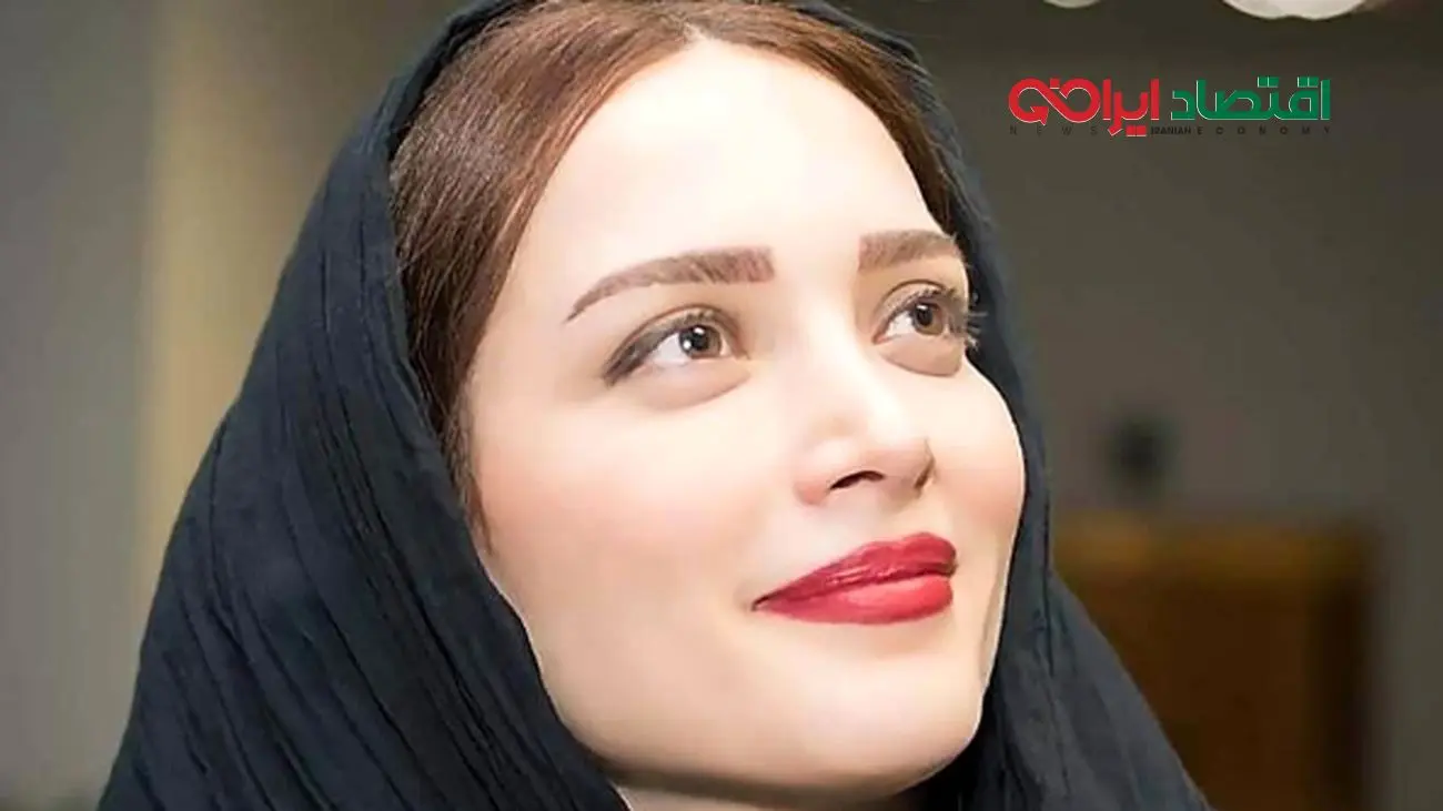 عکسهای جنجالی بهنوش طباطبایی در نقش دارالمجانین!