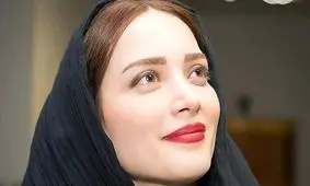 عکس‌های جنجالی بهنوش طباطبایی در نقش دارالمجانین!