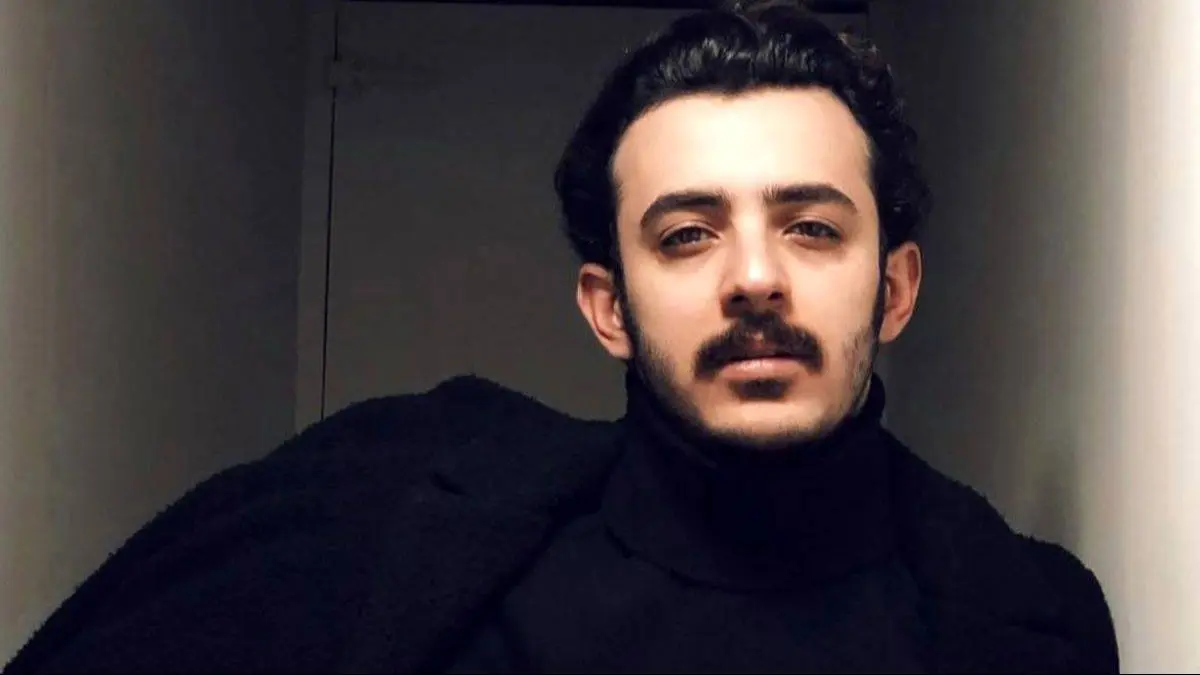 جنجال استوری علی شادمان؛ صدای چشم نیلوفر چه رازی را فاش می‌کند؟