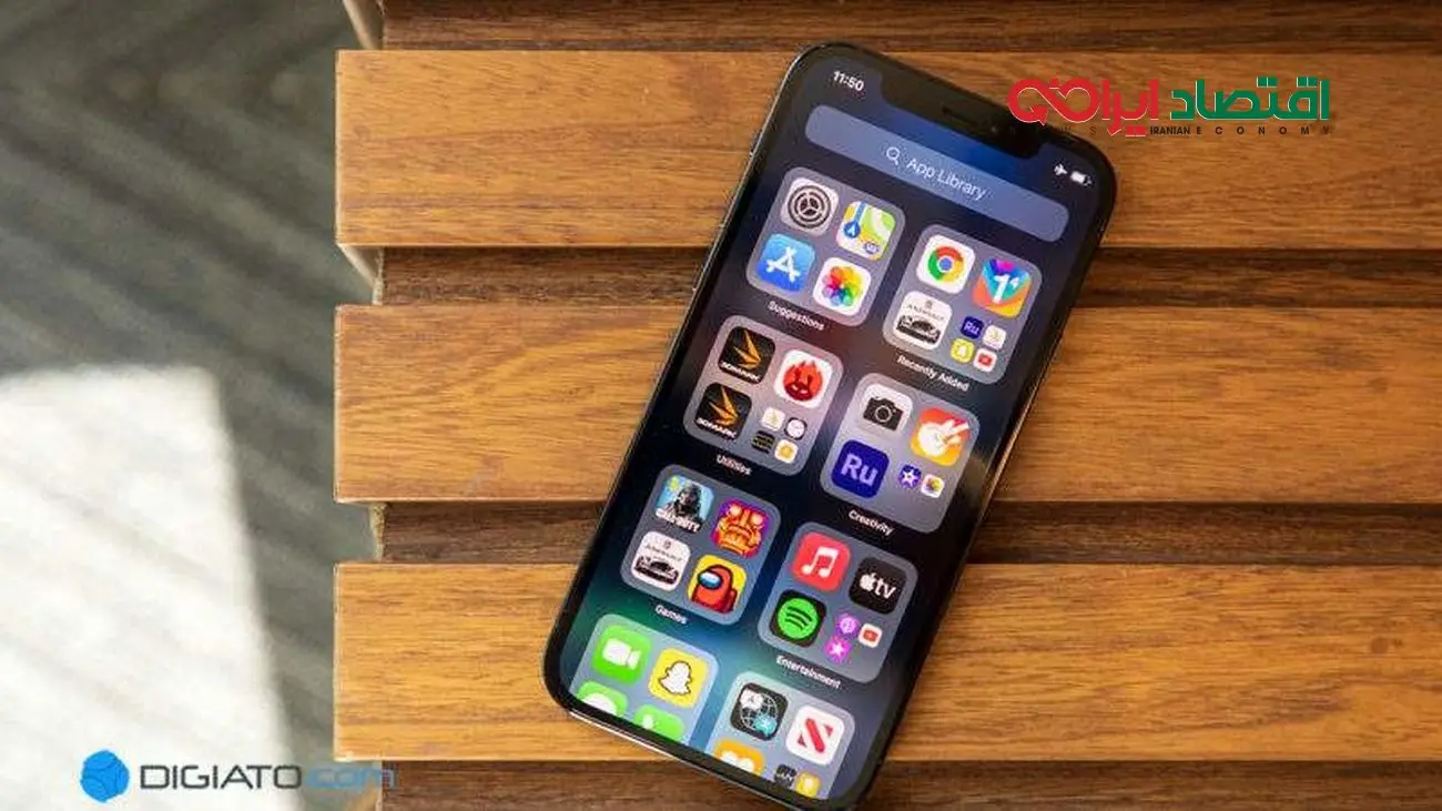 حقوق ورودی واردات گوشی بالای 600 دلار به 15 درصد رسید