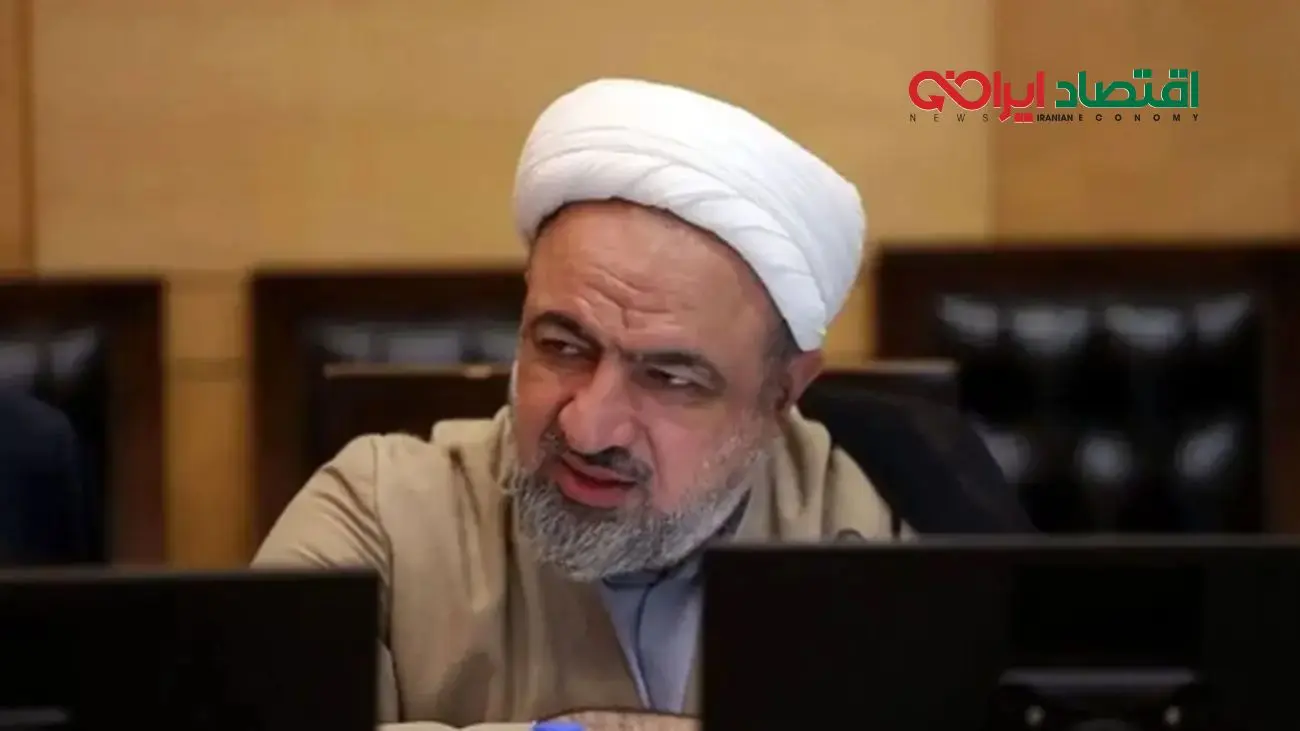 رسایی علیه عارف: آیا فرزند او تابعیت دارد؟