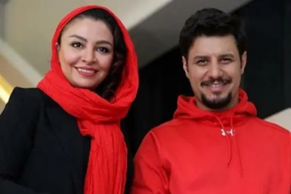 سریال وحشی با درخشش جواد عزتی: چهره‌ای که هر نقشی را طلایی می‌کند