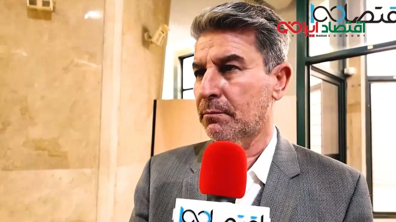اگر مذاکرات برجام شروع شود تقویت پول ملی را می بینیم +فیلم