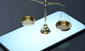 چگونه طلا را در خانه با گوشی  وزن کنیم؟