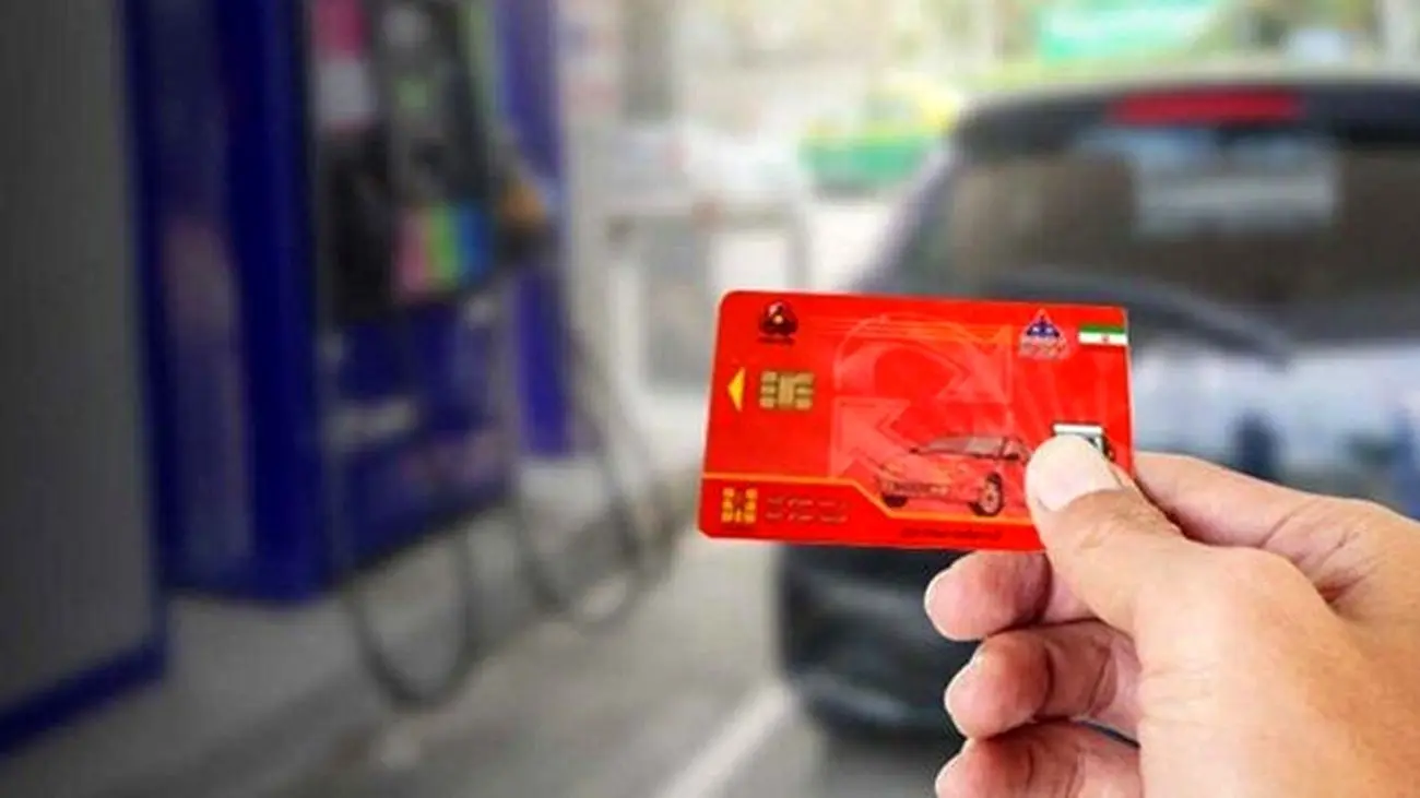 خبر مهم دولت برای بنزین مسافران نوروزی
