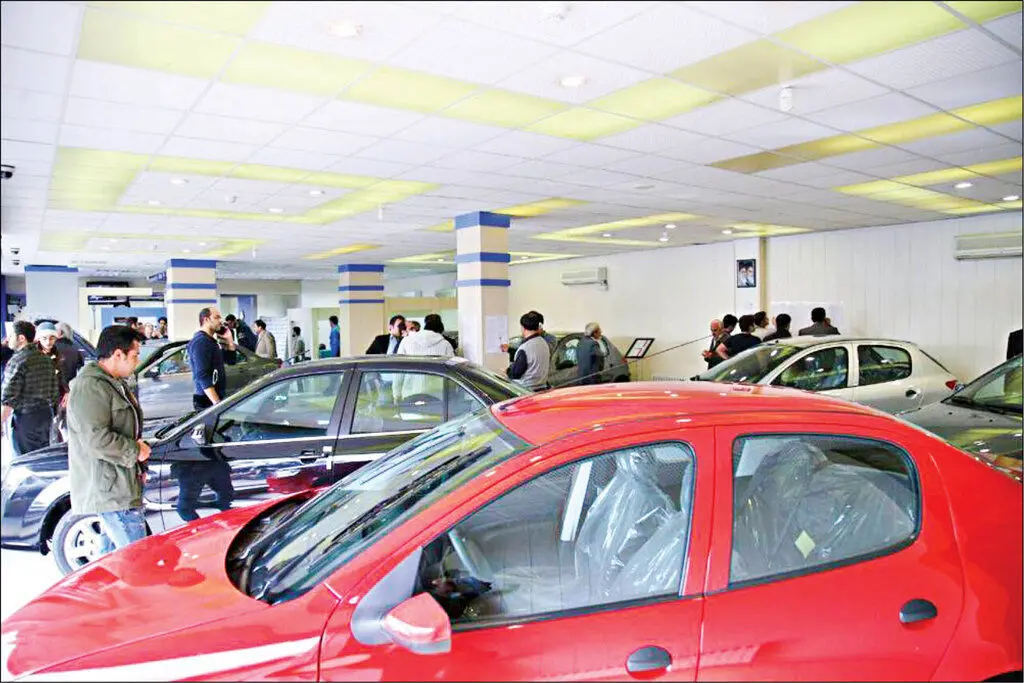 این خودرو پرطرفدار 12 میلیون تومان در بازار ارزان شد / جدیدترین قیمت های خودرو اعلام شد !