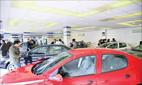 این خودرو پرطرفدار 12 میلیون تومان در بازار ارزان شد / جدیدترین قیمت های خودرو اعلام شد !
