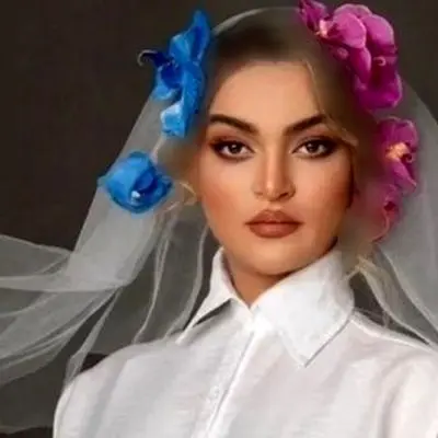 نیلوفر پارسا در مورد دوقلوها: اوایل زایمان نمی‌دانستم چه بلایی سرم آمده