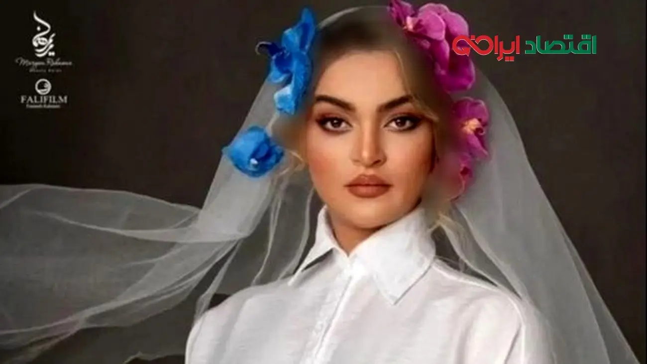 نیلوفر پارسا در مورد دوقلوها: اوایل زایمان نمی‌دانستم چه بلایی سرم آمده