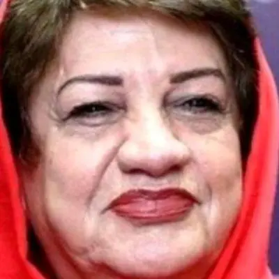 ناهید مسلمی با استایل خوشرنگش دل همه را برد! +عکس