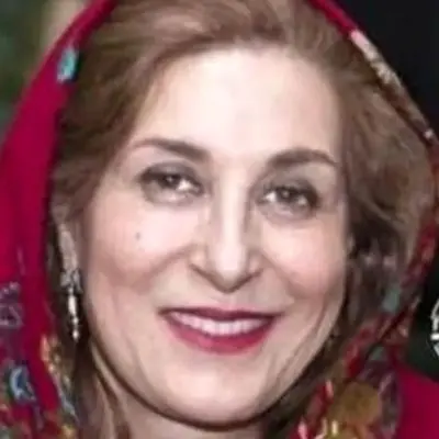 تصویری جنجالی از چهرۀ جوان «فاطمه معتمدآریا» در جشن تولد 31 سالگی!