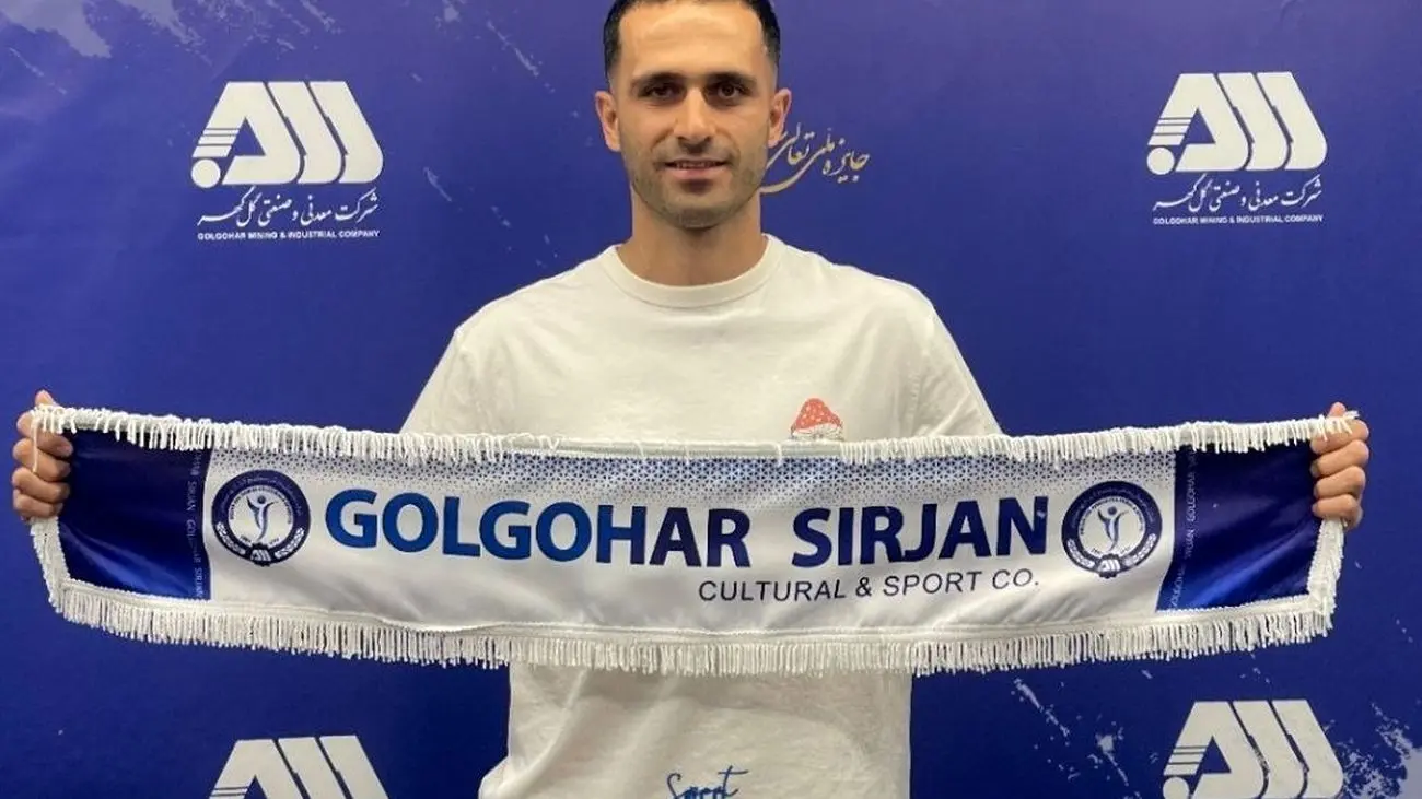 نقل و انتقالات لیگ برتر / گل گهر گلزن دربی را شکار کرد!