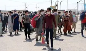 شرایط جدید بازگشت اتباع خارجی به ایران اعلام شد