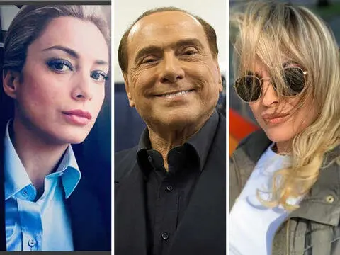 وعده عجیب به فوتبالیستها؛ اگر ببرید یک اتوبوس دختر و زن زیبا به رختکن میآورم!