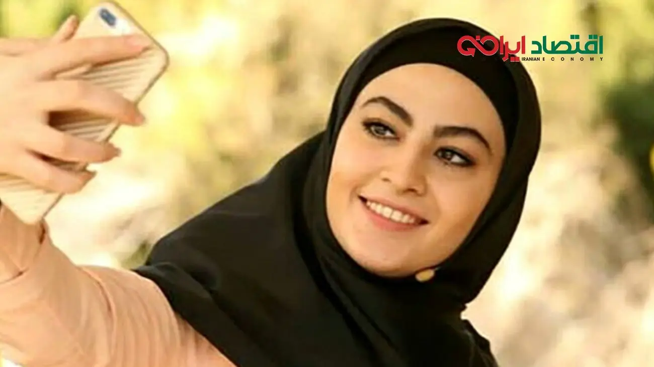 فیلم | چیدمان خاص و مدرن خانه مریم مومن با درهای رمزدار و مبلمان چوبی