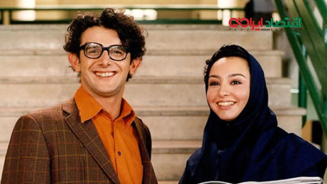 این فیلمهای ایرانی، ایدههایشان را از هالیوود دزدیدهاند! +عکس