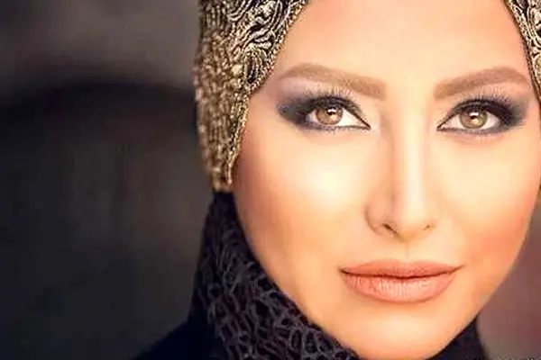 فریبا نادری : خدا فرصتی به من داد تا وقتی جوانم اشتباهم رو جبران کنم توبه کنم + فیلم 