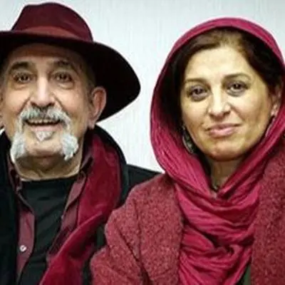 جمله تکان‌دهنده مادر مائده طهماسبی که زندگی او را تغییر داد!