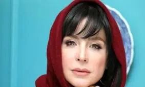 راز زیبایی  و جوانی سیما تیر انداز چیه که 20 سال جوونترش کرده چیست؟/ جذابیتش چشم هارا خیره میکند