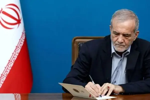 نامه شبانه پزشکیان به سازمان ملل؛ چرا و چه‌چیزی نوشته شد؟