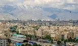 تیر خلاص دولت به بازار مسکن