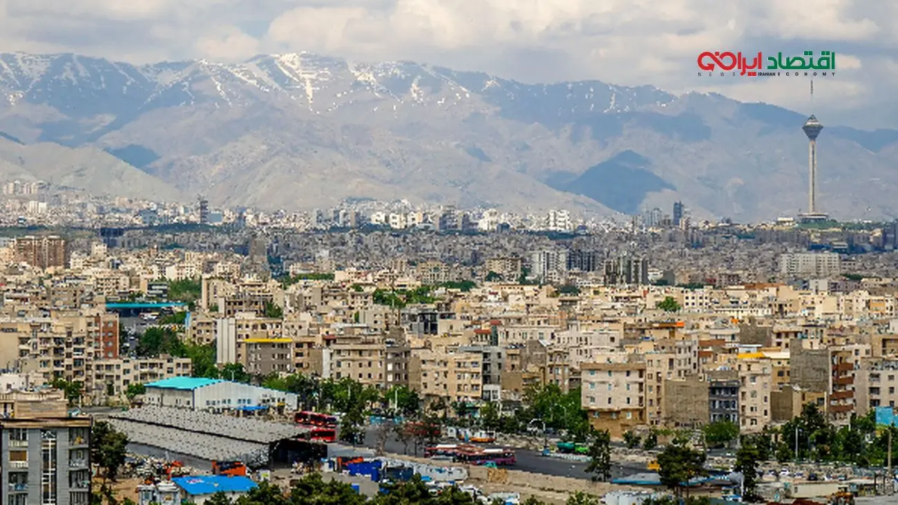 تیر خلاص دولت به بازار مسکن