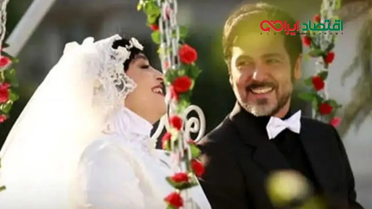 از لباس سلطنتی زهره فکور صبور تا لباس خاص سروین بیات؛ مقایسه جنجالی لباس عروس بازیگران ایرانی