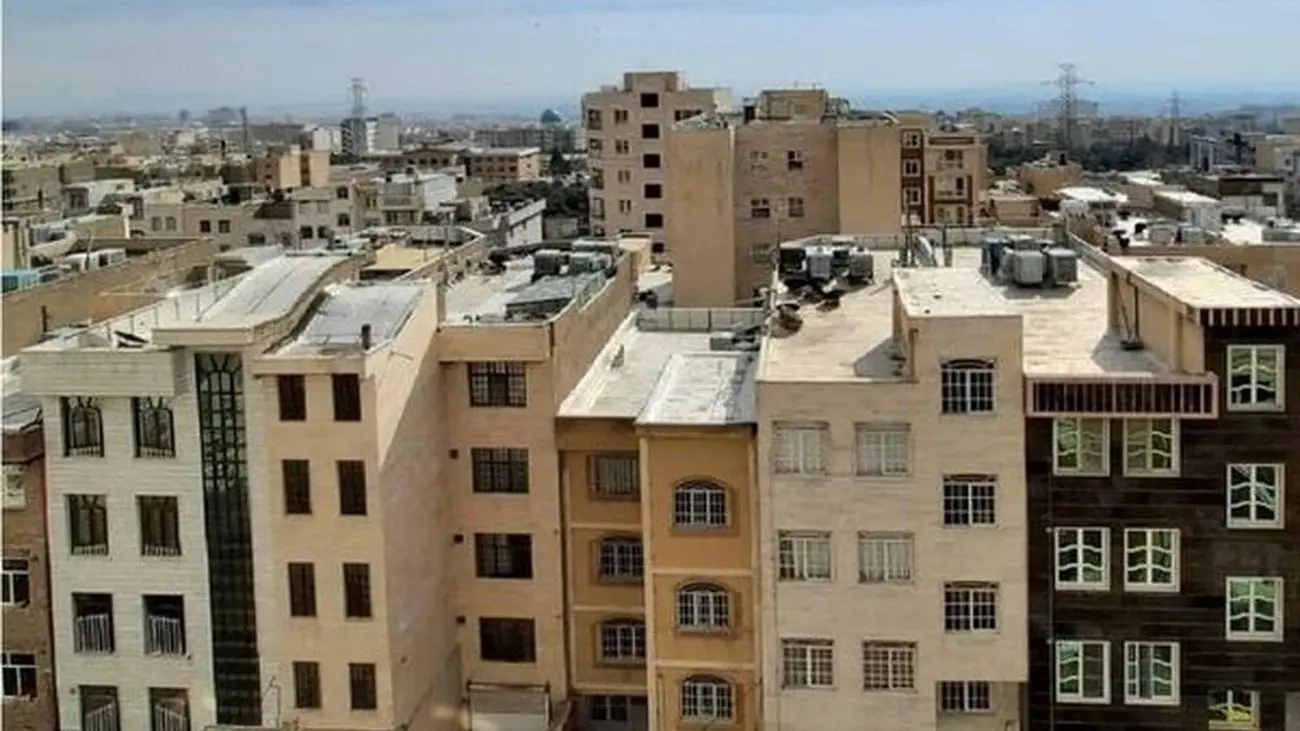 خبر وزیر راه درباره قیمت مسکن / قیمت را پایین آوردیم!