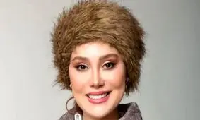 بیوگرافی آرام جعفری و رازهای زندگی مشترک اول و دومش!