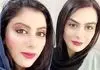 مونا فرجاد با تیپ لی جذابش در اکران خصوصی یک فیلم غوغا کرد!