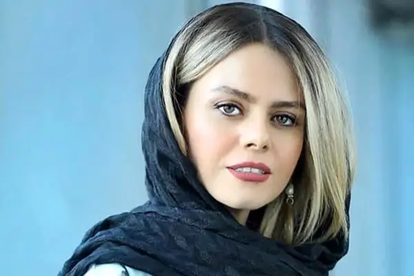 غزال نظر؛ بازیگر جذابی که لقب نیکول کیدمن ایرانی را یدک می‌کشد!