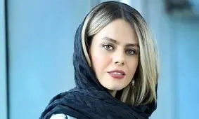 غزال نظر؛ بازیگر جذابی که لقب نیکول کیدمن ایرانی را یدک می‌کشد!