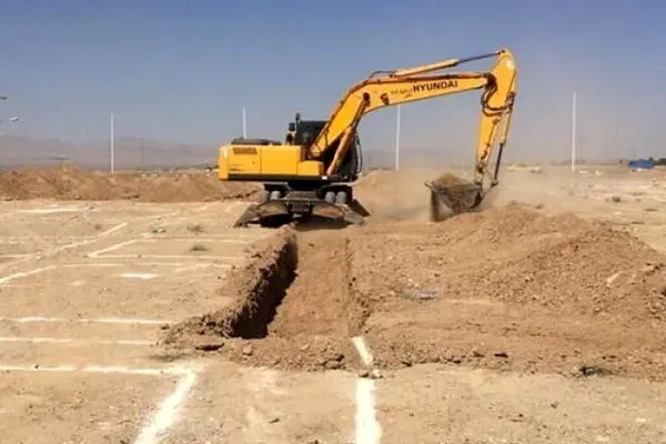 شرط دولت برای خانه دار شدن کارگران 