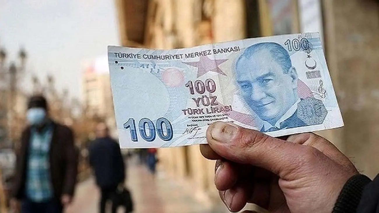 قیمت لیر ترکیه امروز سه شنبه 28 فروردین 1403