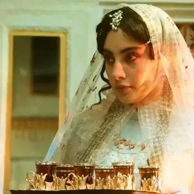 اظهارنظر جنجالی ترلان پروانه: آرایش من کار خداست! + فیلم