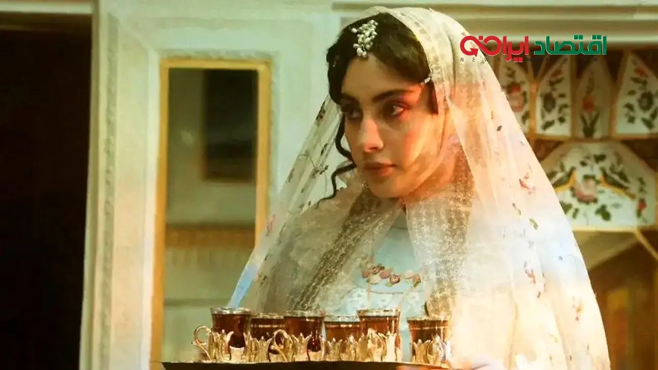 اظهارنظر جنجالی ترلان پروانه: آرایش من کار خداست! + فیلم