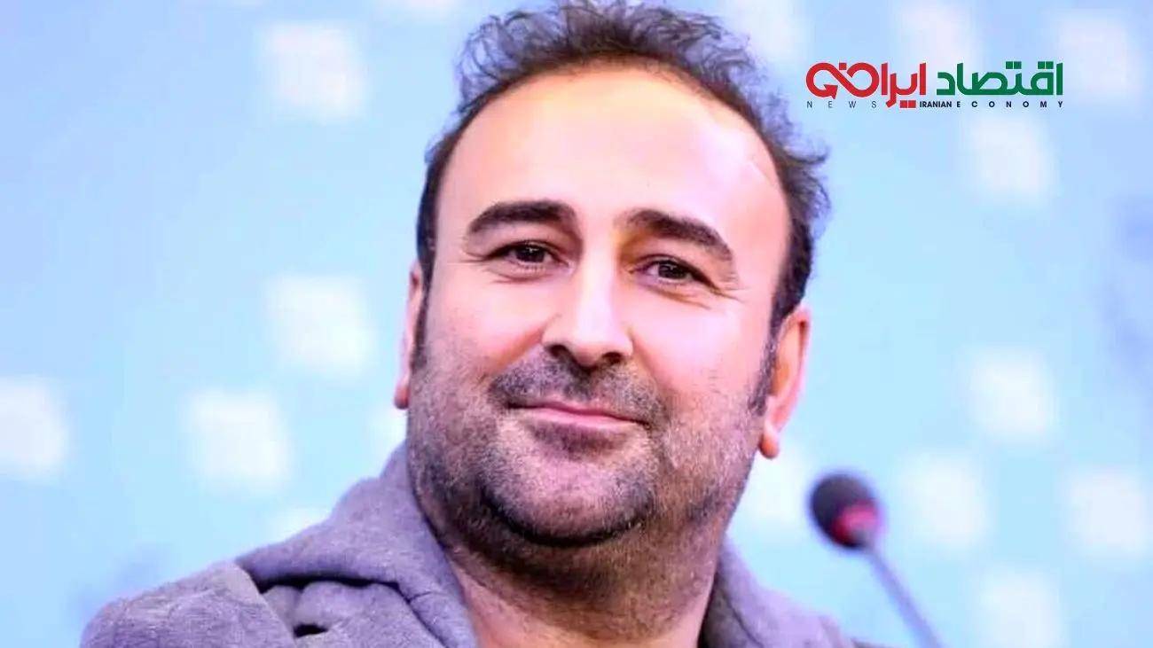 نگاهی به قصر رویایی مهران احمدی؛ ستاره‌ای در میان کاخ‌های لوکس تهران!