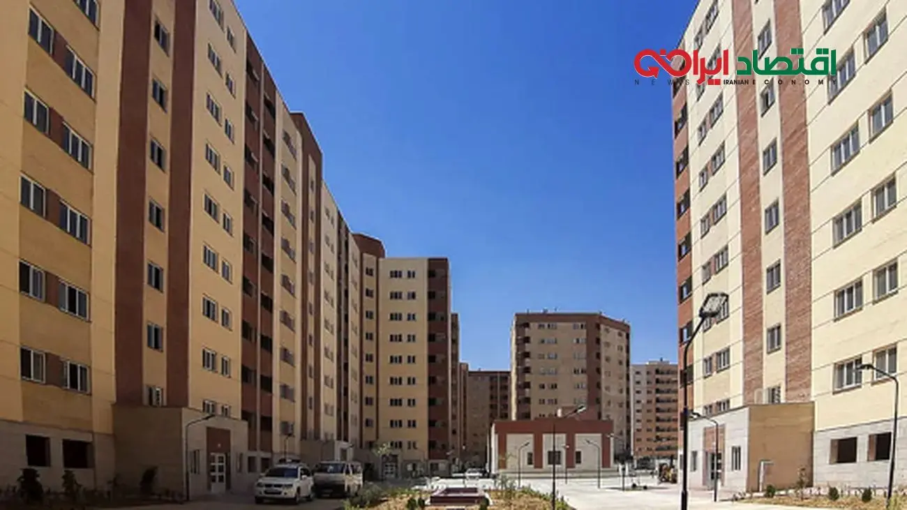 ساخت 7.5 میلیون مسکن/ تحولی بزرگ در بازار ملک