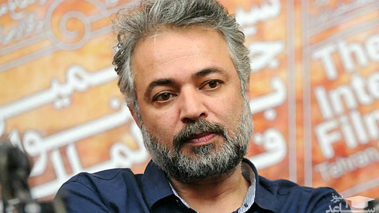 عکس زیر خاکی از حسن جوهرچی و همسر کم سن و سالش / تا حالا ندیده بودید !