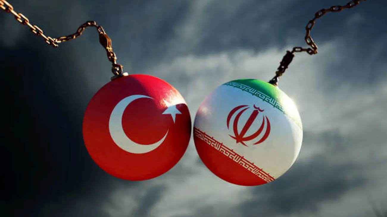 کشور همسایه از پشت خنجر زد / اعلان جنگ ترکیه به ایران !