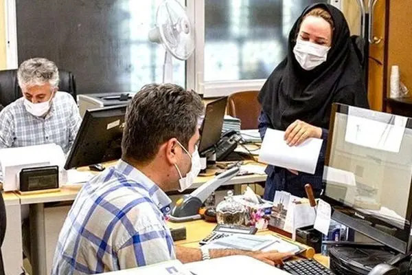 واریزی شگفت انگیز برای این دسته از کارمندان