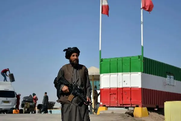 خیانت‌ تکان‌دهنده افغان‌ها به مردم ایران!