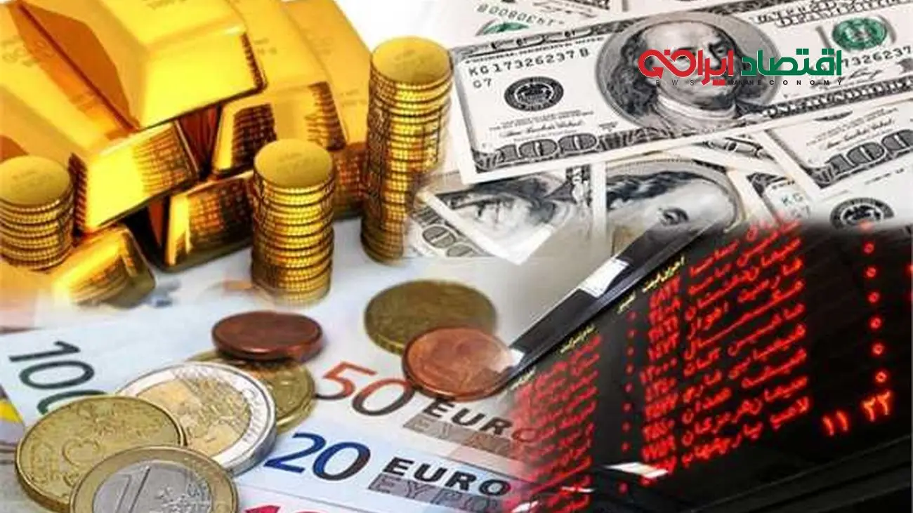 توصیه هایی برای سرمایه گذاری در 1403/ طلا، دلار و بیتکوین را بخریم یا بفروشیم؟