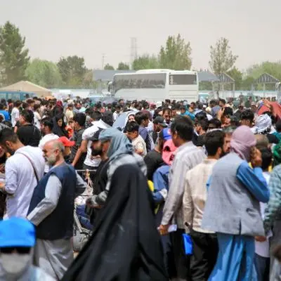 خبر خوش برای کارگران افغان؛ سورپرایزی که زندگی‌شان را عوض می‌کند!