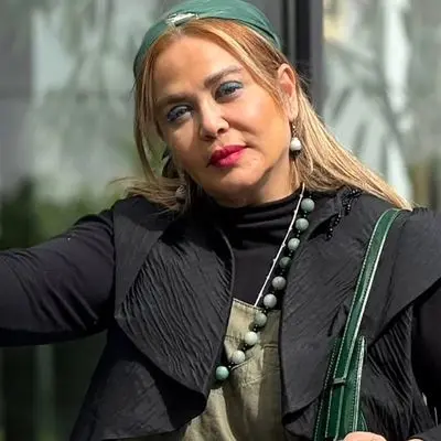 یک شب یلدای لاکچری به سبک بهاره رهنما؛ میز اعیانی که نفس‌ها را بند می‌آورد!