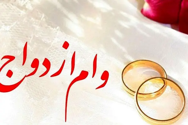 خبر مهم وزیر اقتصاد درباره وام ازدواج به صورت نقدی و غیر نقدی